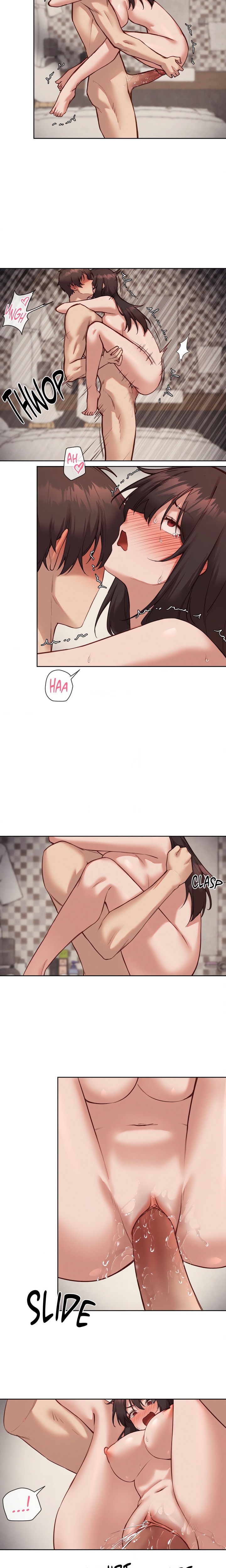 Gacha Girl Next Door (Uncensored) Chapter 41 - Page 4