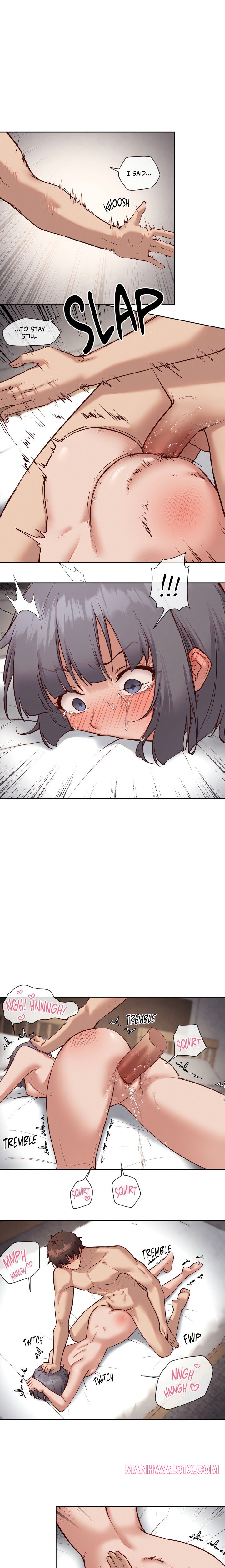 Gacha Girl Next Door (Uncensored) Chapter 42 - Page 5