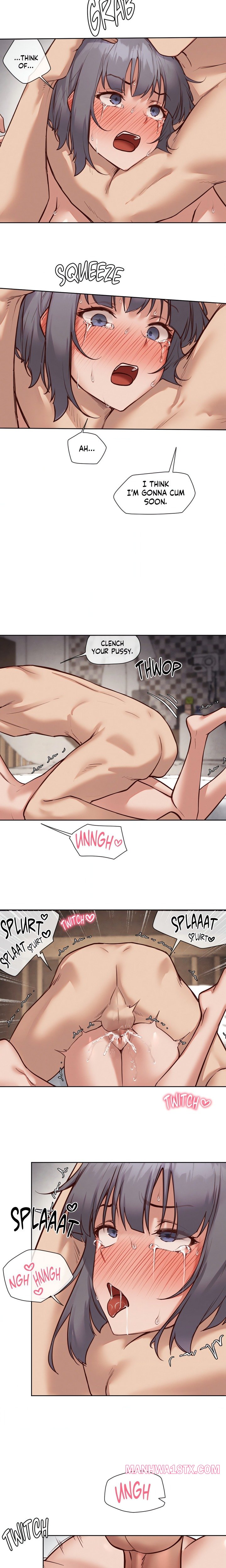 Gacha Girl Next Door (Uncensored) Chapter 42 - Page 7