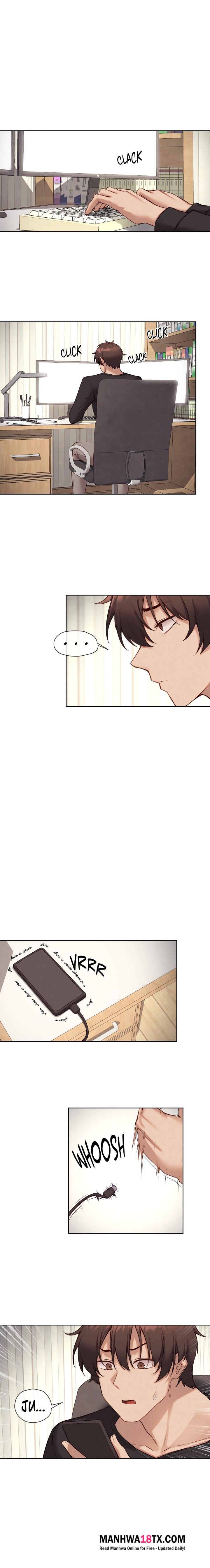 Gacha Girl Next Door (Uncensored) Chapter 43 - Page 1