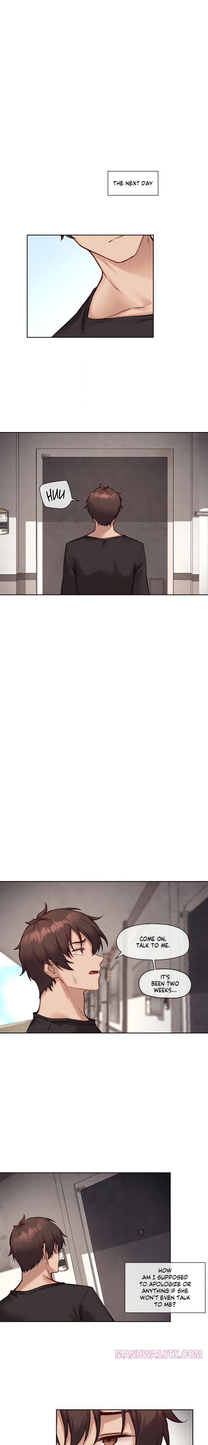 Gacha Girl Next Door (Uncensored) Chapter 43 - Page 12