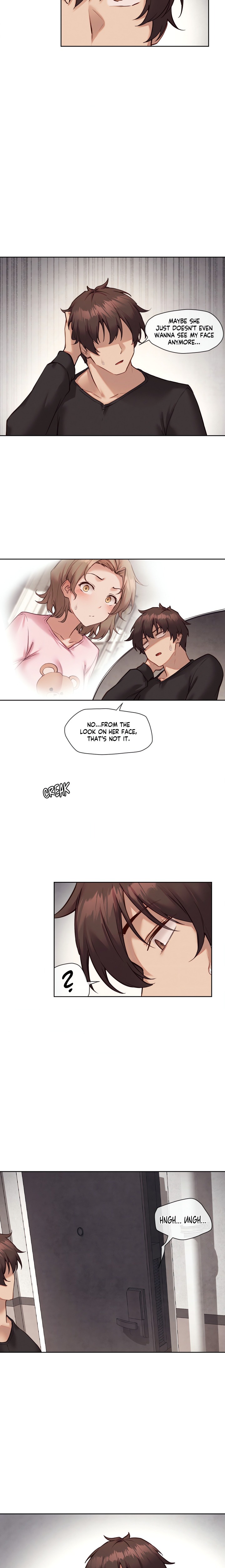 Gacha Girl Next Door (Uncensored) Chapter 43 - Page 13