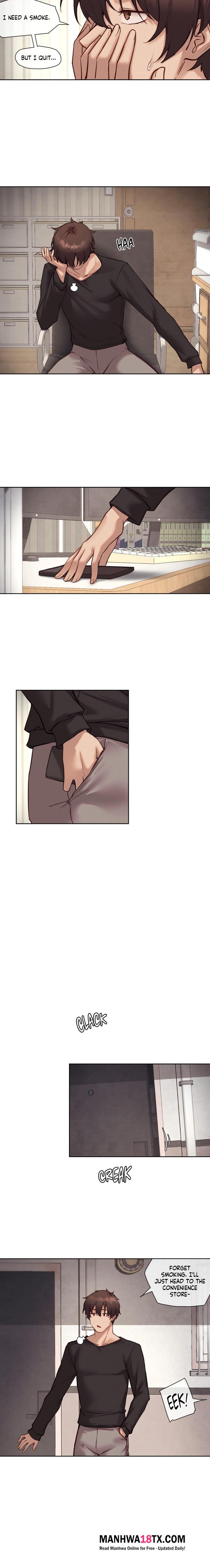 Gacha Girl Next Door (Uncensored) Chapter 43 - Page 9