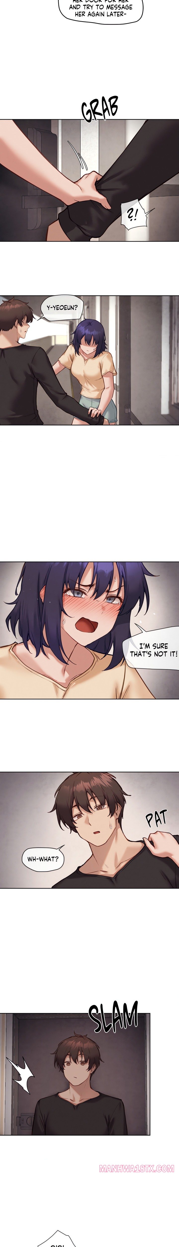 Gacha Girl Next Door (Uncensored) Chapter 44 - Page 11