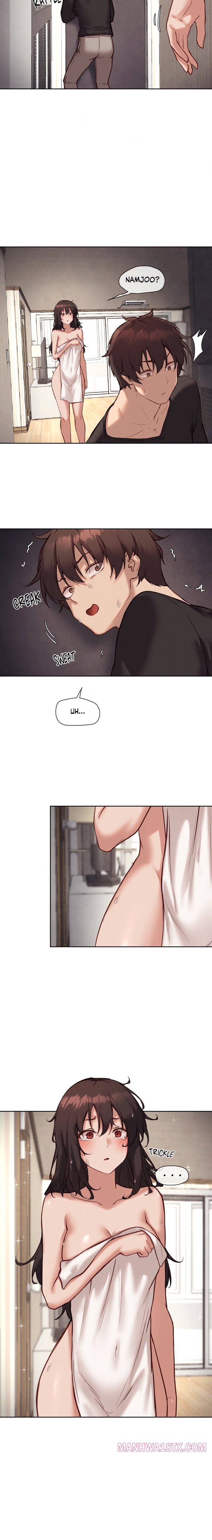 Gacha Girl Next Door (Uncensored) Chapter 44 - Page 13