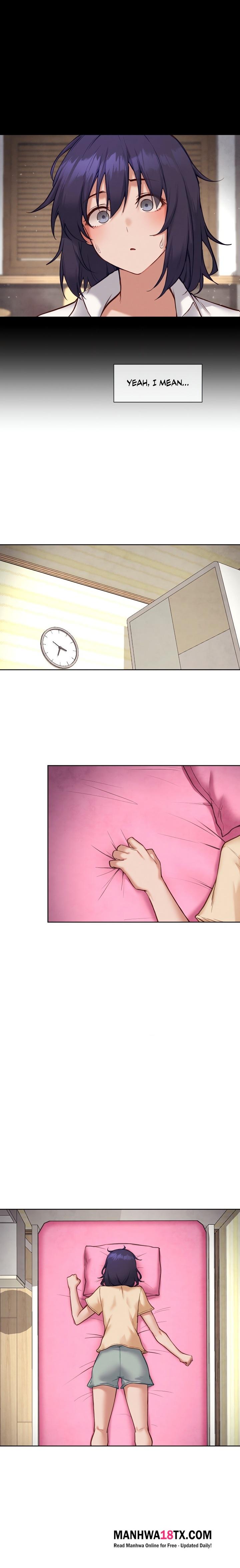 Gacha Girl Next Door (Uncensored) Chapter 44 - Page 2