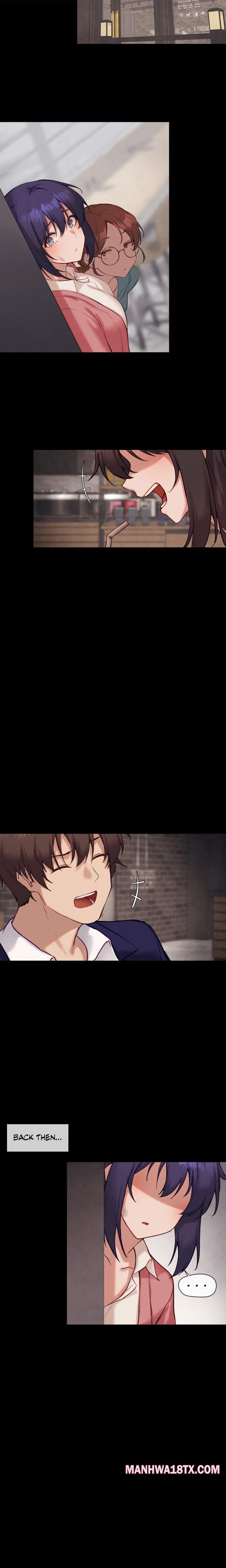 Gacha Girl Next Door (Uncensored) Chapter 44 - Page 4