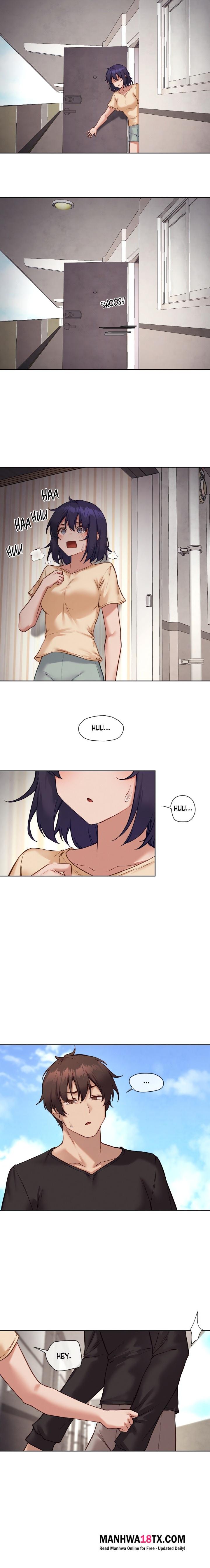 Gacha Girl Next Door (Uncensored) Chapter 44 - Page 8