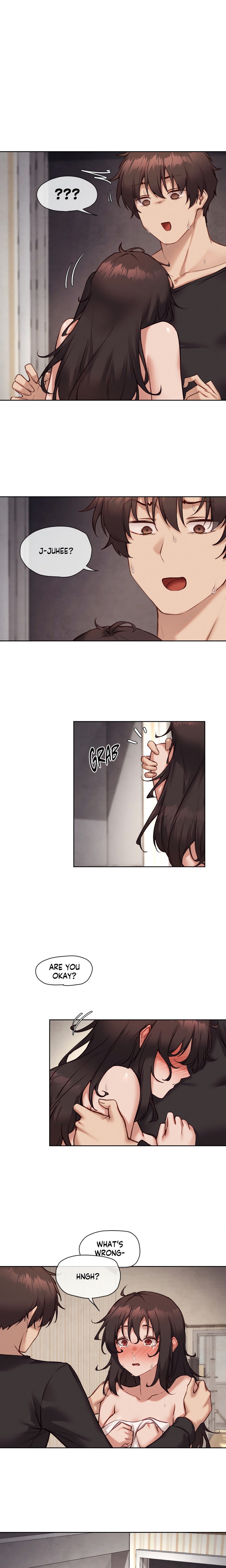 Gacha Girl Next Door (Uncensored) Chapter 45 - Page 1