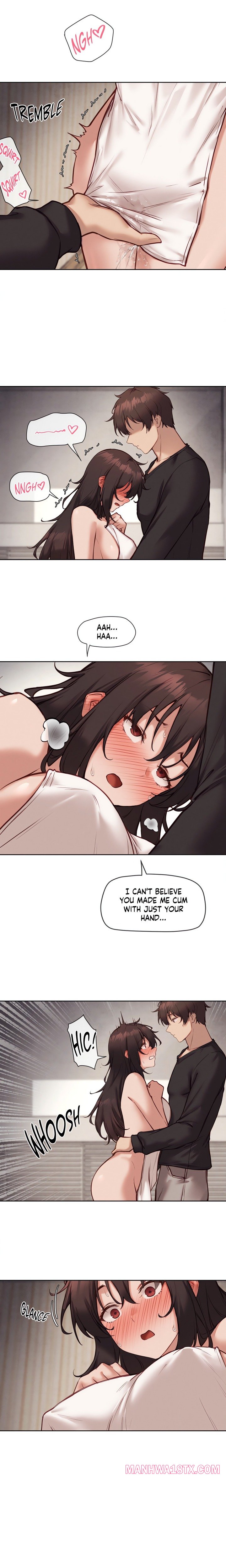 Gacha Girl Next Door (Uncensored) Chapter 45 - Page 11