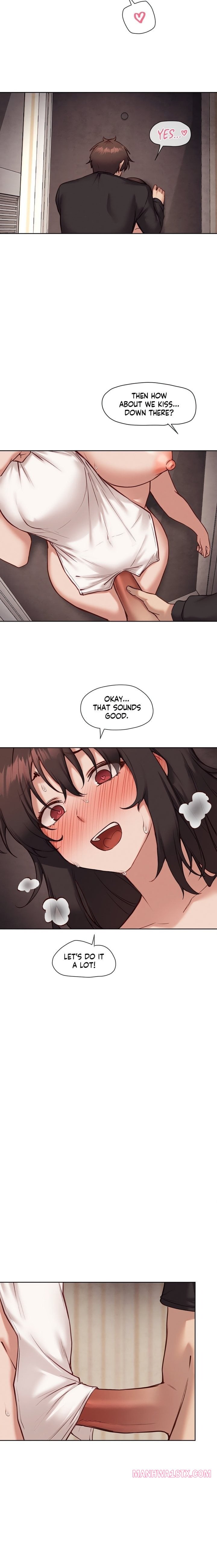 Gacha Girl Next Door (Uncensored) Chapter 46 - Page 10