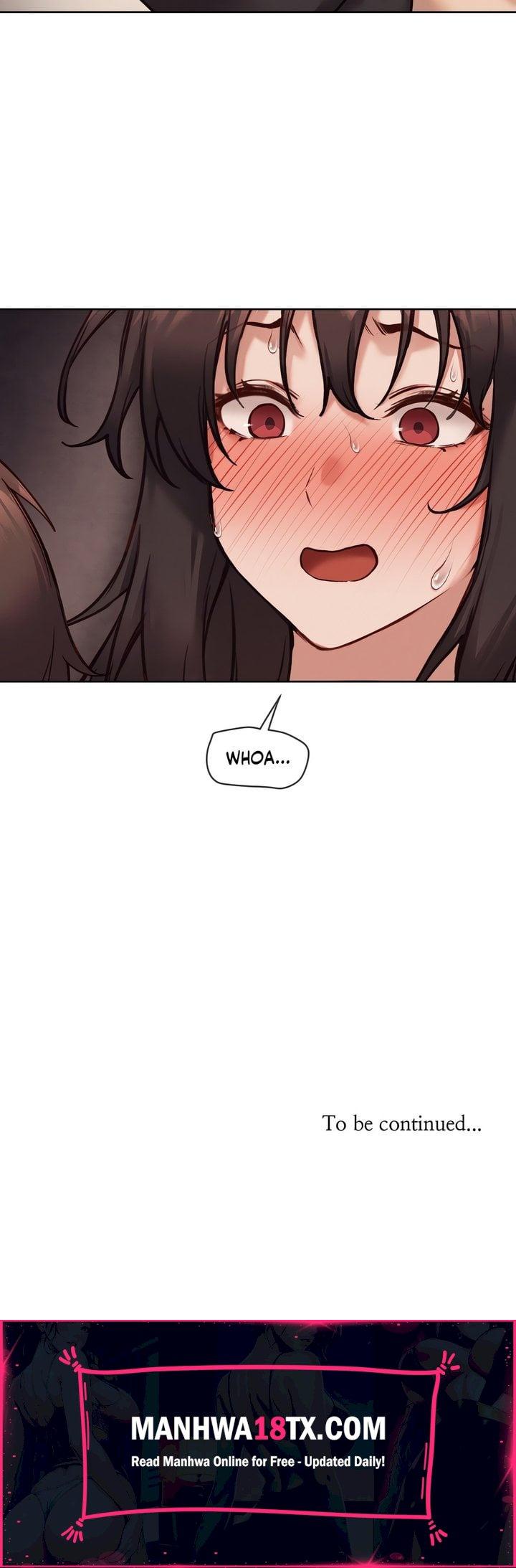 Gacha Girl Next Door (Uncensored) Chapter 46 - Page 14