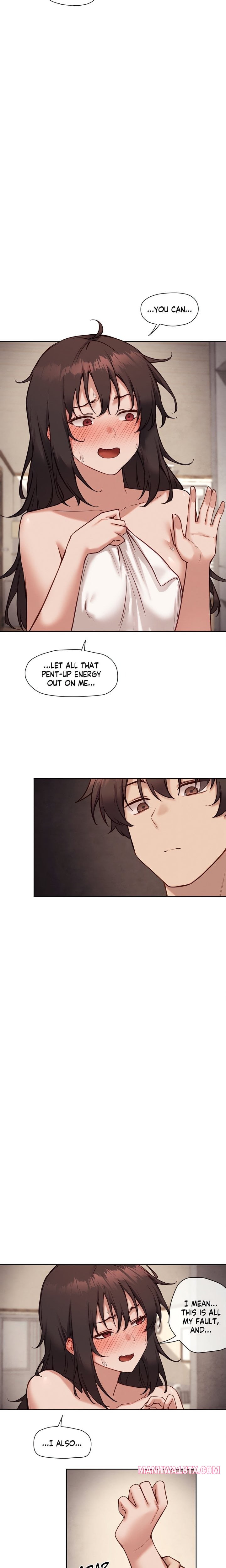 Gacha Girl Next Door (Uncensored) Chapter 46 - Page 2