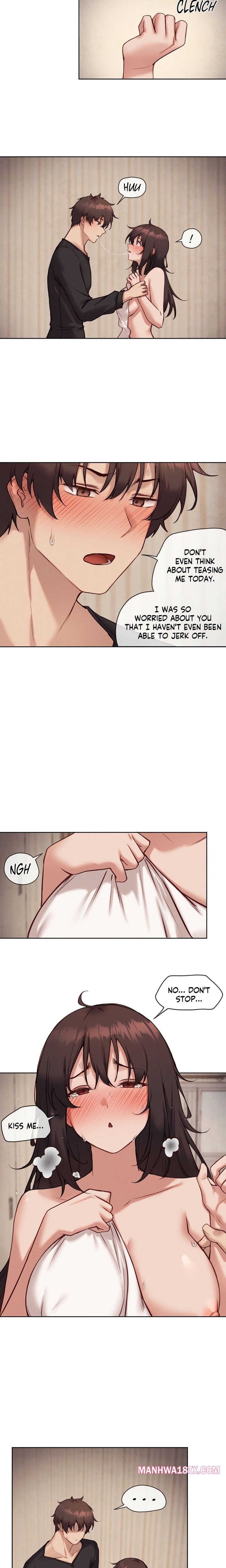 Gacha Girl Next Door (Uncensored) Chapter 46 - Page 4