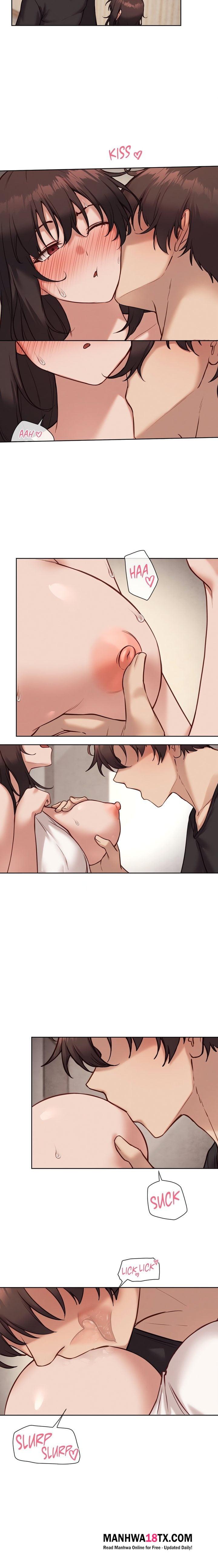 Gacha Girl Next Door (Uncensored) Chapter 46 - Page 5