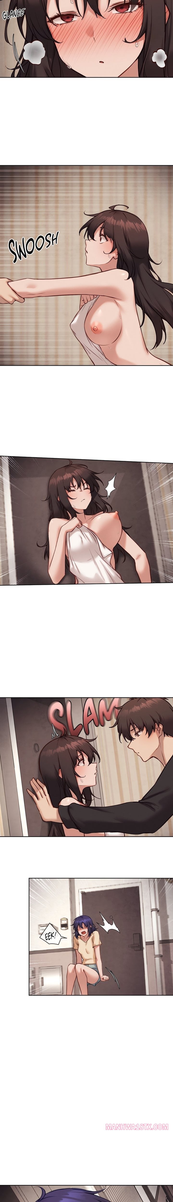 Gacha Girl Next Door (Uncensored) Chapter 46 - Page 7