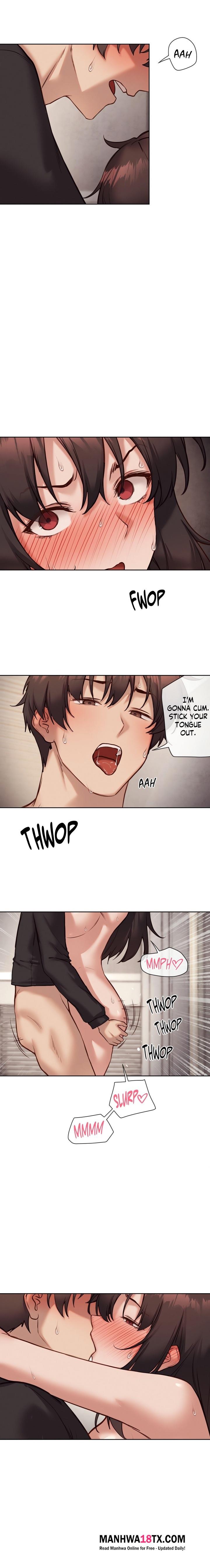 Gacha Girl Next Door (Uncensored) Chapter 47 - Page 10