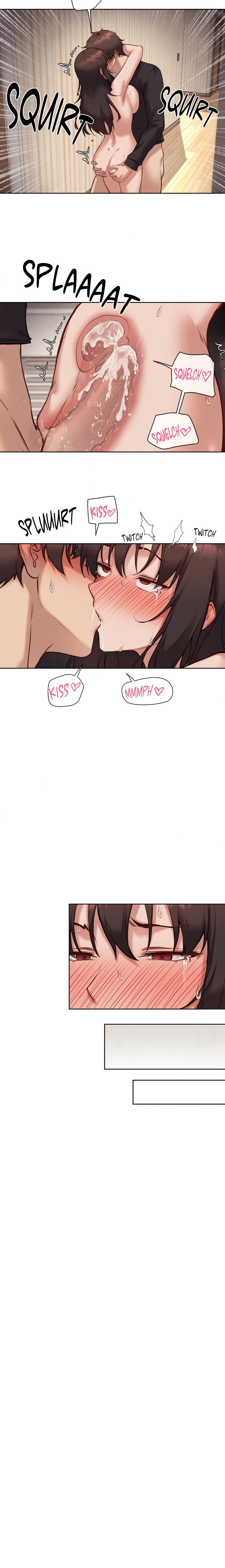 Gacha Girl Next Door (Uncensored) Chapter 47 - Page 12