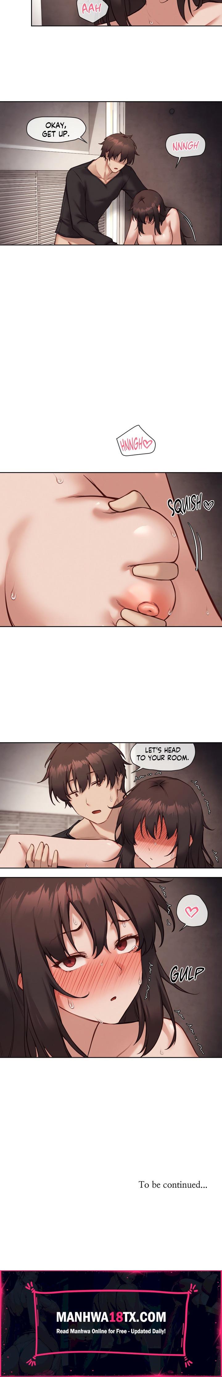 Gacha Girl Next Door (Uncensored) Chapter 47 - Page 14