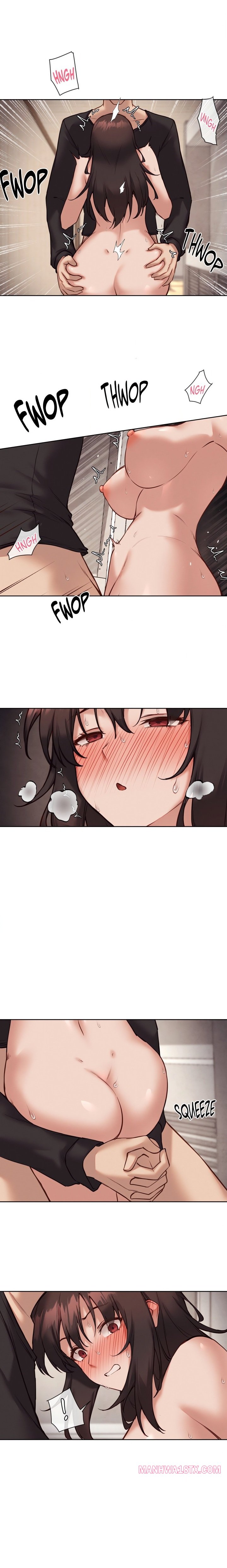 Gacha Girl Next Door (Uncensored) Chapter 47 - Page 9