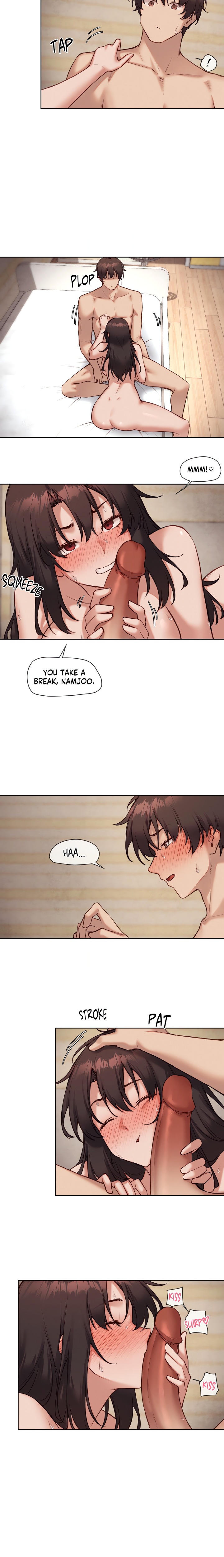 Gacha Girl Next Door (Uncensored) Chapter 48 - Page 4