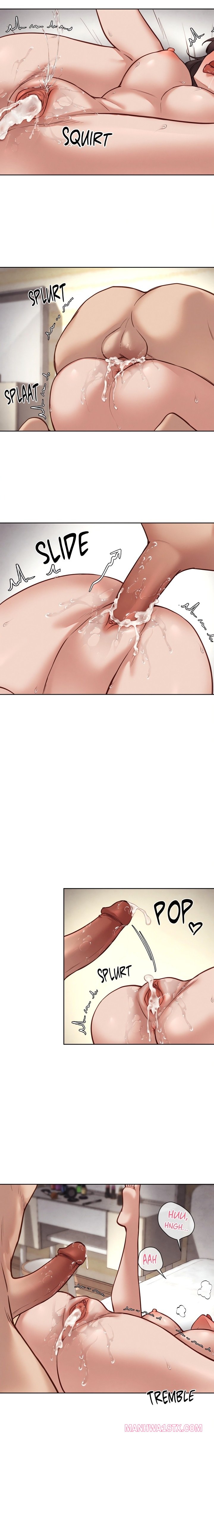 Gacha Girl Next Door (Uncensored) Chapter 49 - Page 12