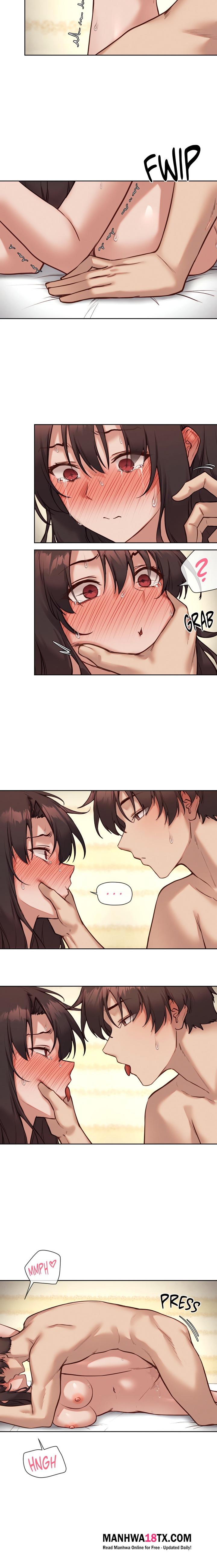 Gacha Girl Next Door (Uncensored) Chapter 49 - Page 4