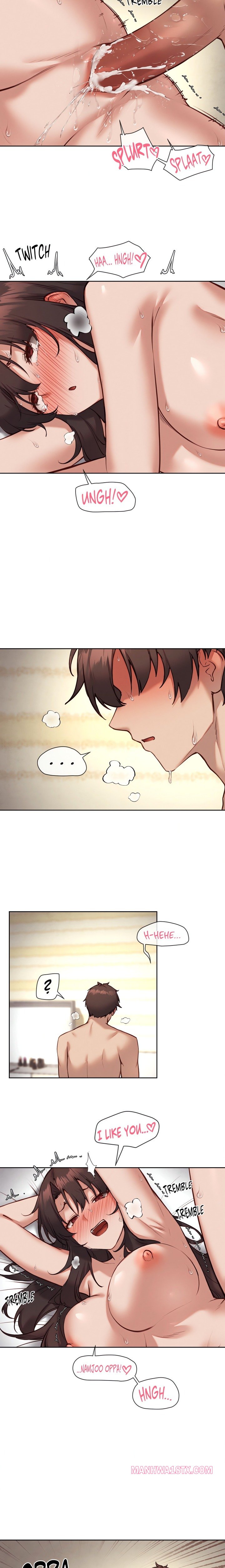 Gacha Girl Next Door (Uncensored) Chapter 49 - Page 7