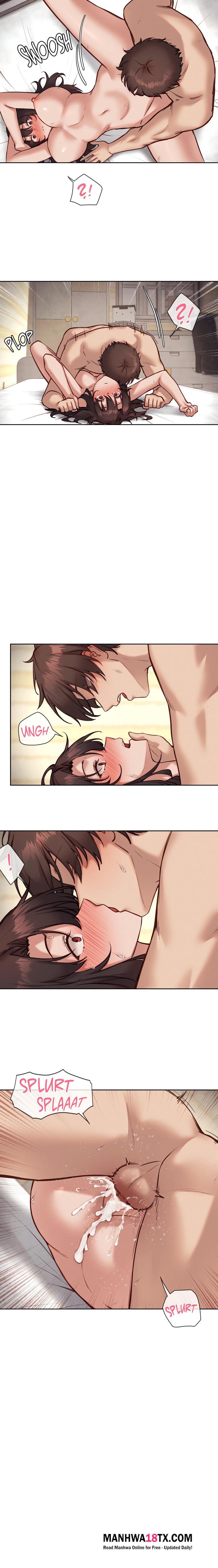 Gacha Girl Next Door (Uncensored) Chapter 50 - Page 11
