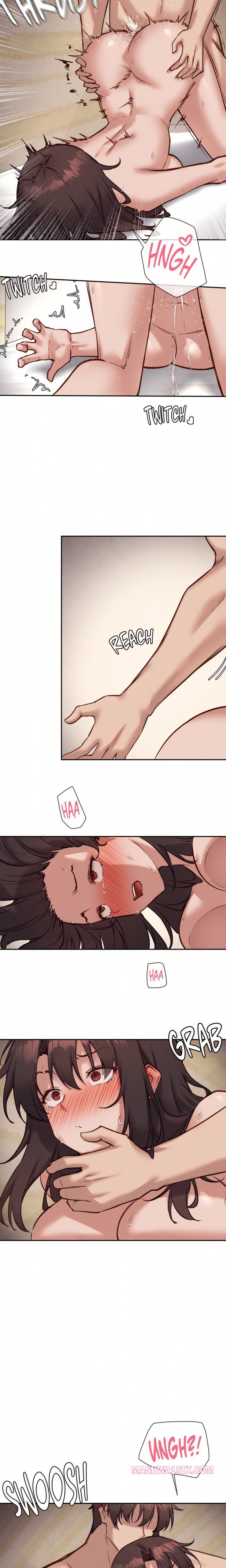 Gacha Girl Next Door (Uncensored) Chapter 51 - Page 3