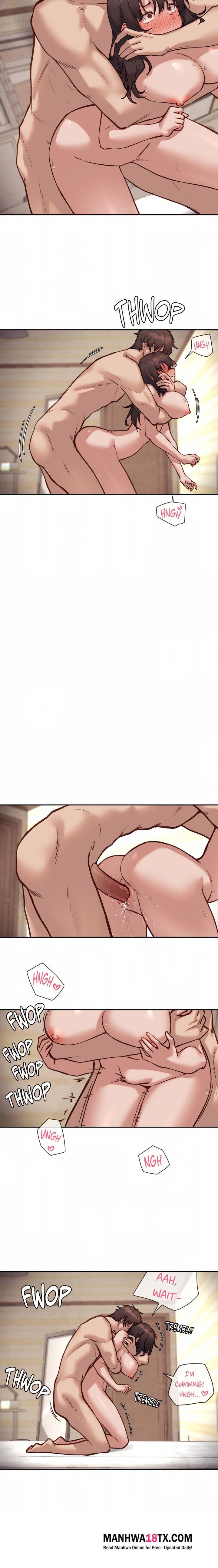 Gacha Girl Next Door (Uncensored) Chapter 51 - Page 4