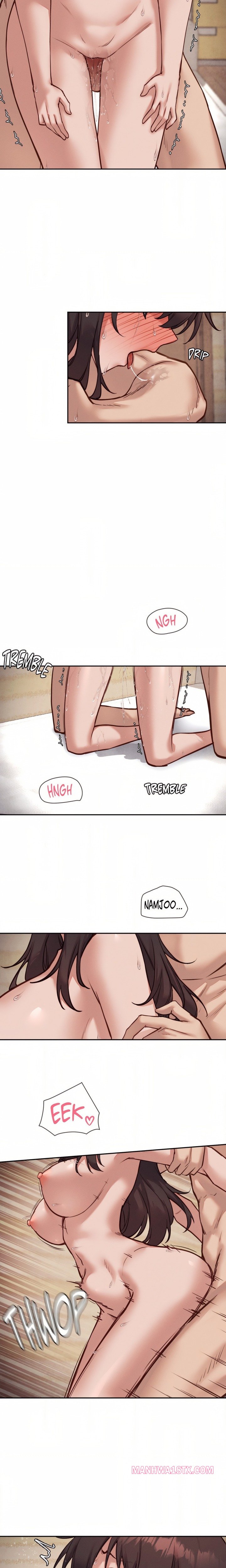 Gacha Girl Next Door (Uncensored) Chapter 51 - Page 7