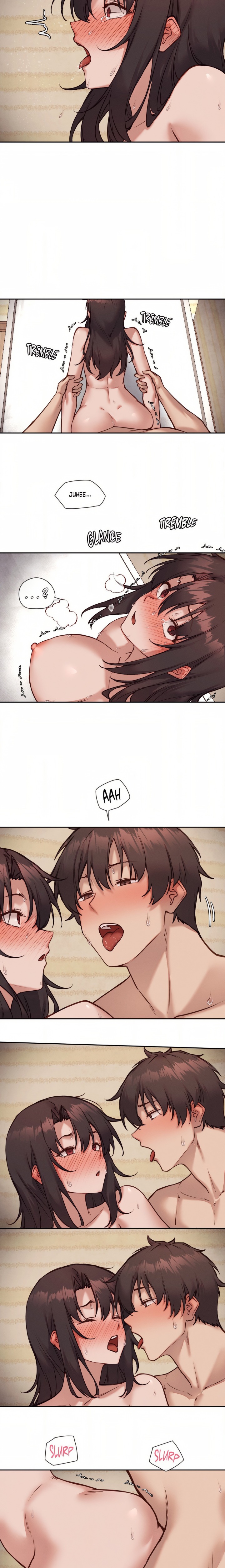 Gacha Girl Next Door (Uncensored) Chapter 51 - Page 8