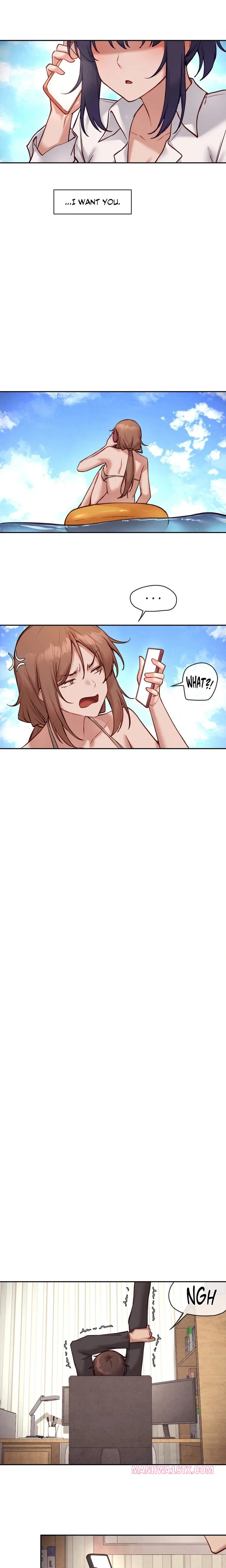 Gacha Girl Next Door (Uncensored) Chapter 52 - Page 12