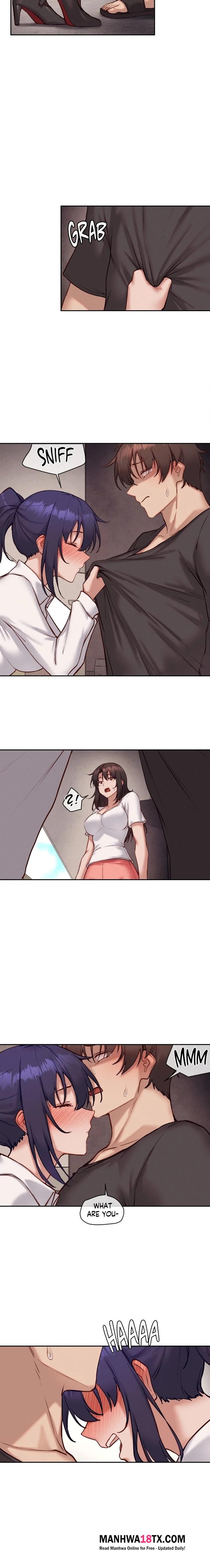 Gacha Girl Next Door (Uncensored) Chapter 52 - Page 9