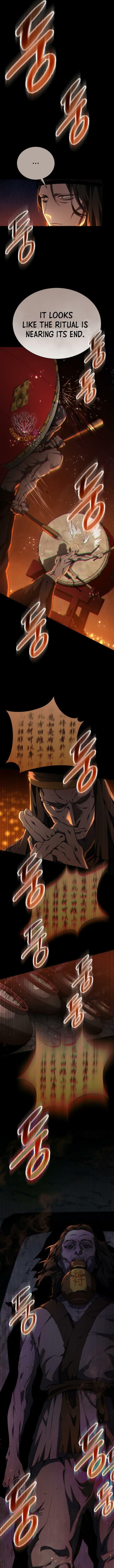 The Heavenly Demon Wants a Quiet Life Chapter 23 - Page 4