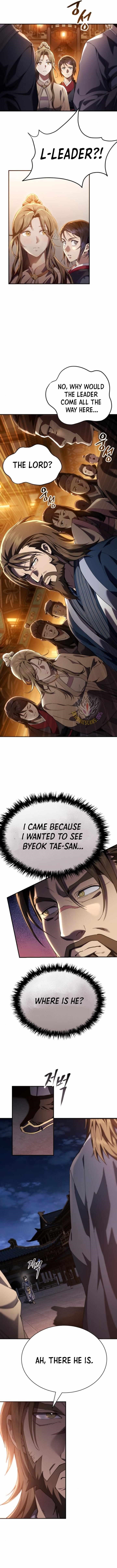 The Heavenly Demon Wants a Quiet Life Chapter 24 - Page 13