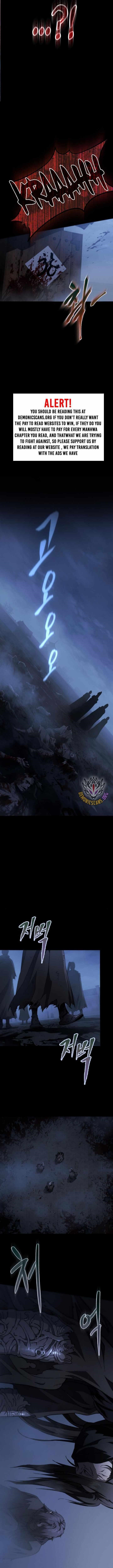 The Heavenly Demon Wants a Quiet Life Chapter 25 - Page 6