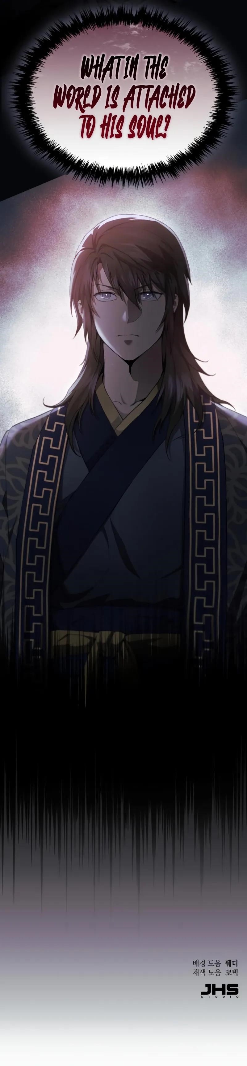 The Heavenly Demon Wants a Quiet Life Chapter 28 - Page 14