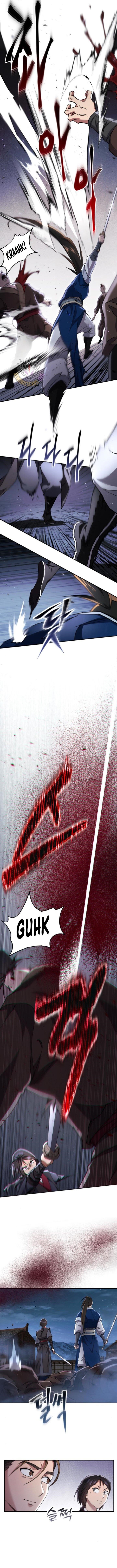 The Heavenly Demon Wants a Quiet Life Chapter 34 - Page 9