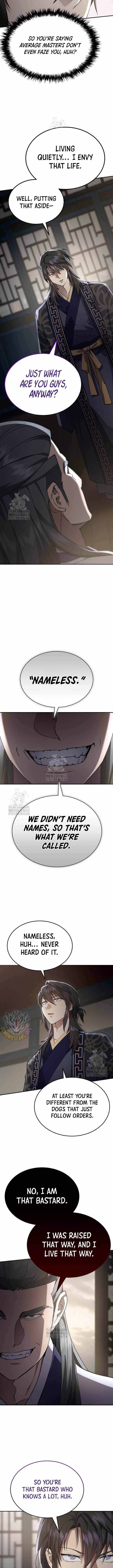 The Heavenly Demon Wants a Quiet Life Chapter 39 - Page 2