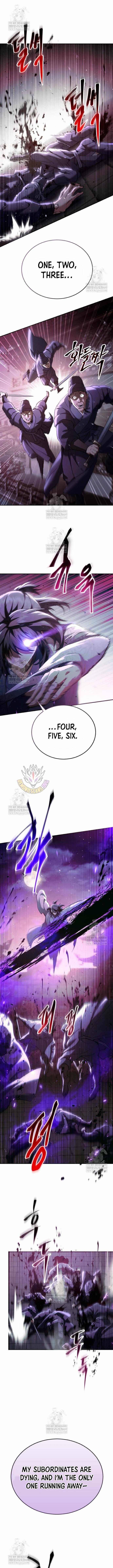 The Heavenly Demon Wants a Quiet Life Chapter 62 - Page 6