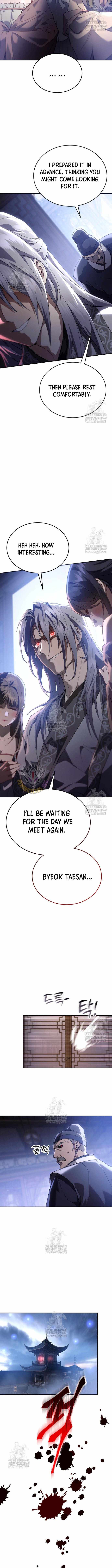 The Heavenly Demon Wants a Quiet Life Chapter 63 - Page 13