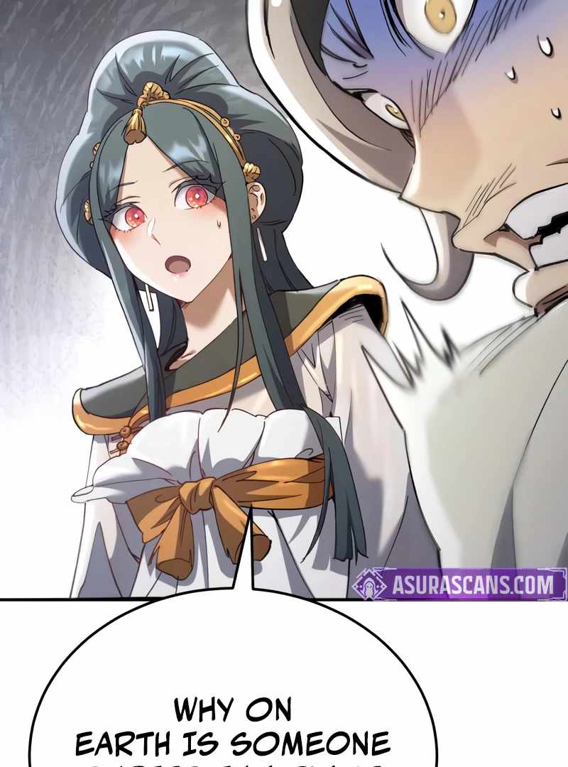 The Heavenly Demon Wants a Quiet Life Chapter 64 - Page 100