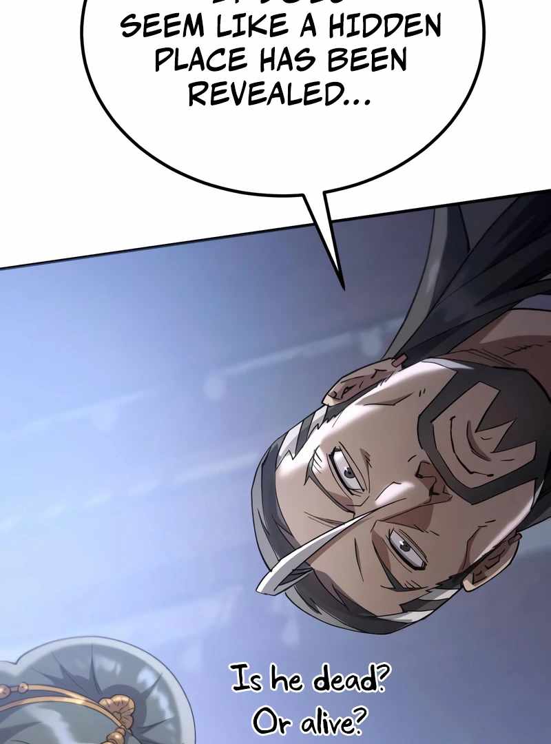 The Heavenly Demon Wants a Quiet Life Chapter 64 - Page 102