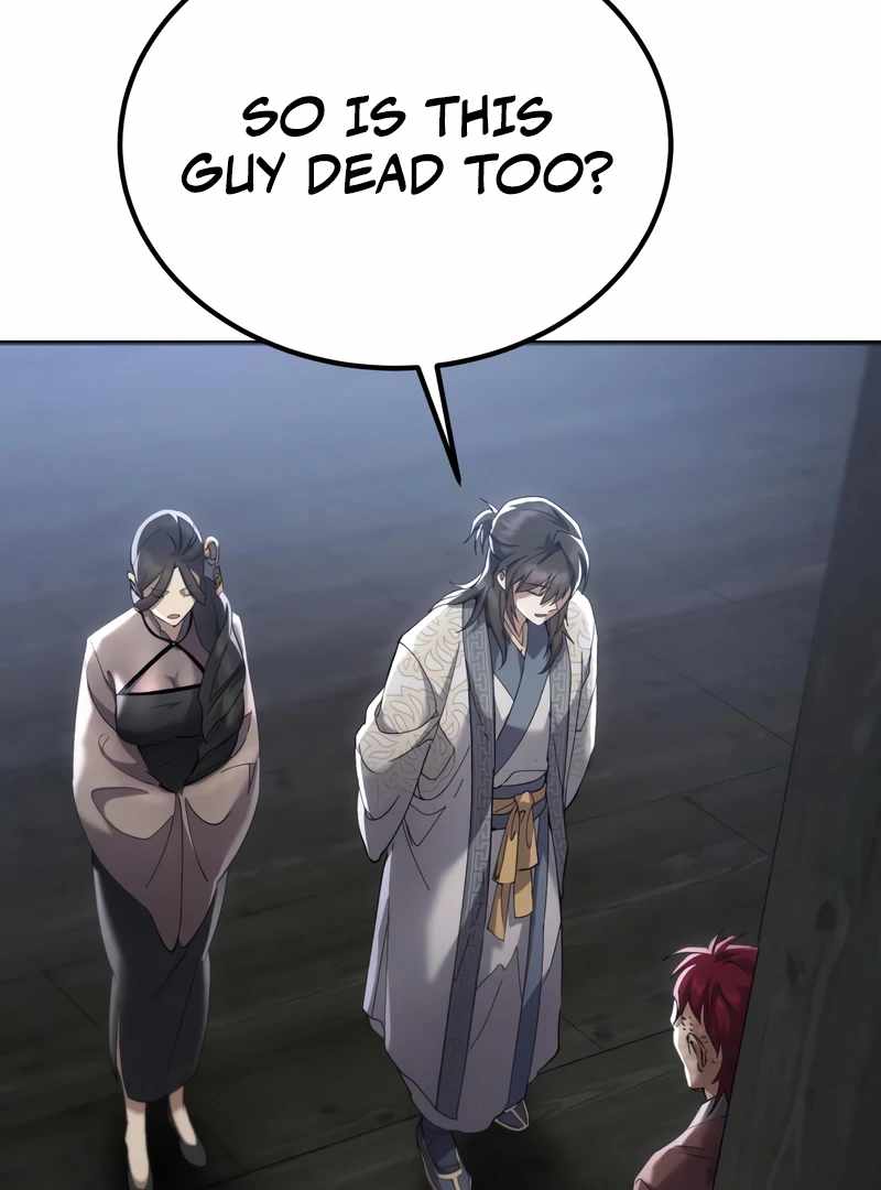 The Heavenly Demon Wants a Quiet Life Chapter 64 - Page 153