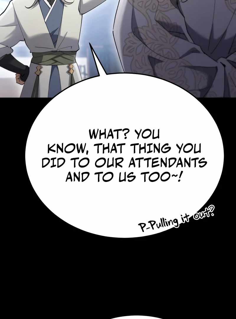 The Heavenly Demon Wants a Quiet Life Chapter 64 - Page 43