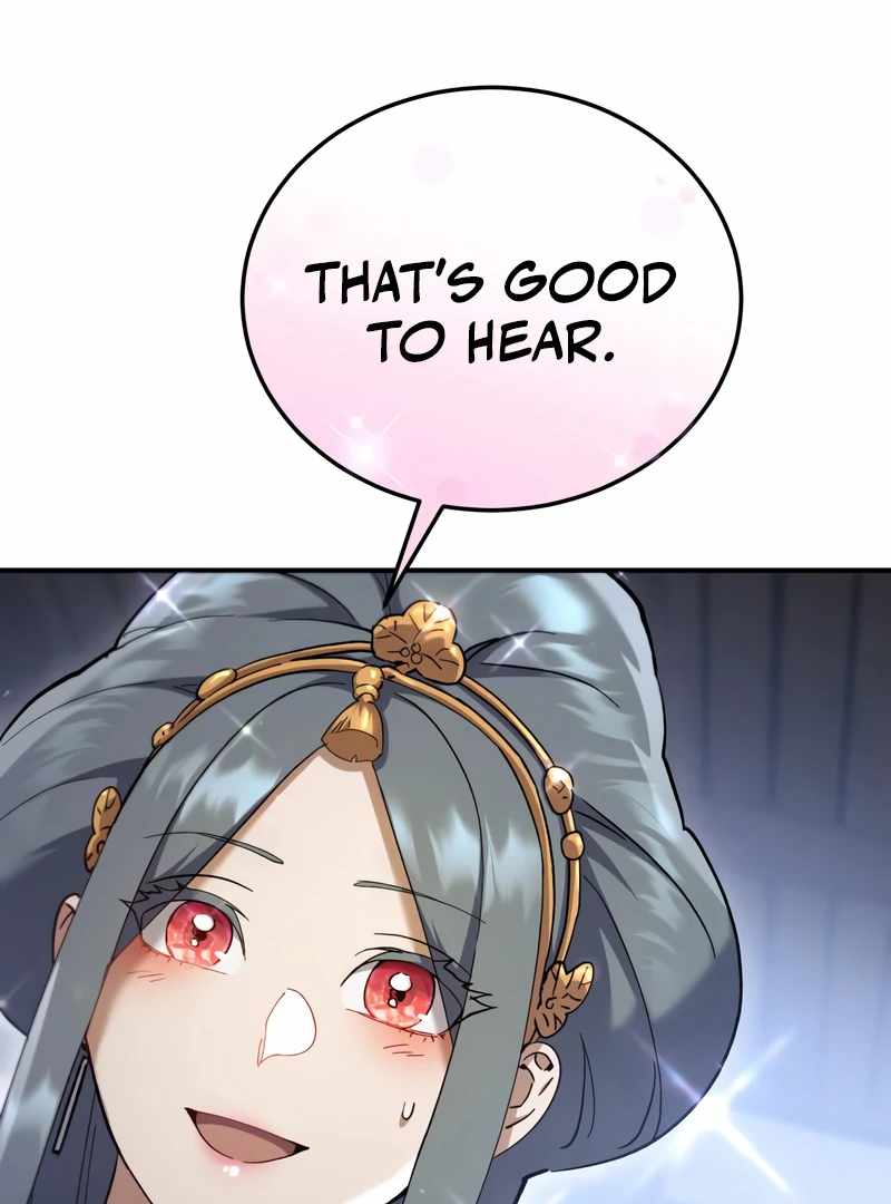 The Heavenly Demon Wants a Quiet Life Chapter 64 - Page 87