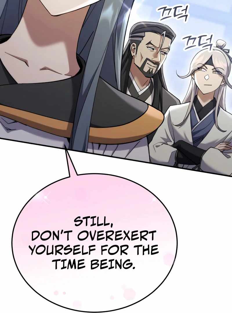 The Heavenly Demon Wants a Quiet Life Chapter 64 - Page 88