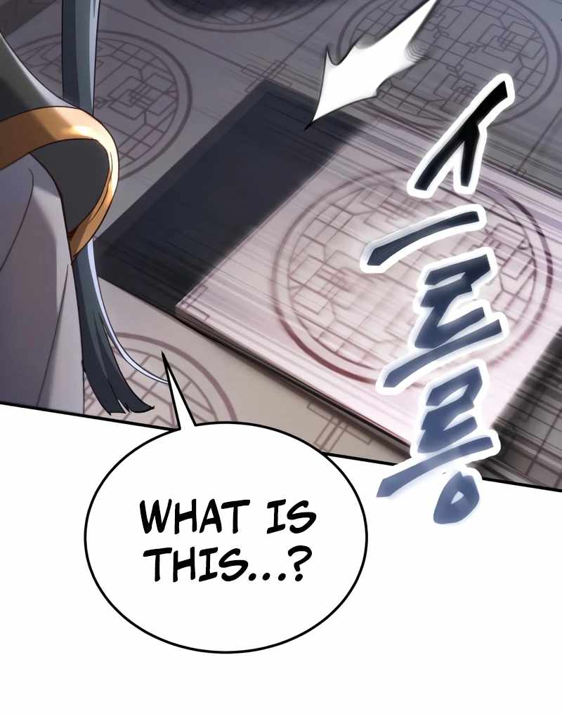 The Heavenly Demon Wants a Quiet Life Chapter 64 - Page 96